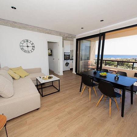 מארבלה Amazing Apartment With Stunning Views מראה חיצוני תמונה