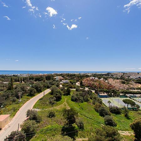 מארבלה Amazing Apartment With Stunning Views מראה חיצוני תמונה