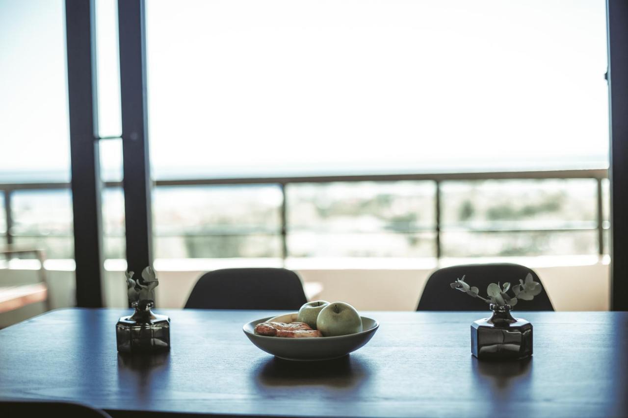 מארבלה Amazing Apartment With Stunning Views מראה חיצוני תמונה