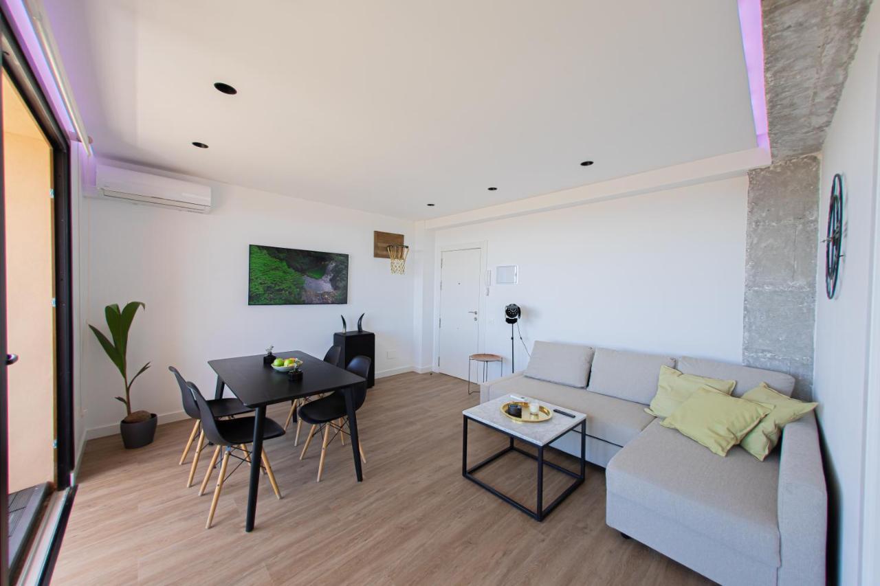 מארבלה Amazing Apartment With Stunning Views מראה חיצוני תמונה