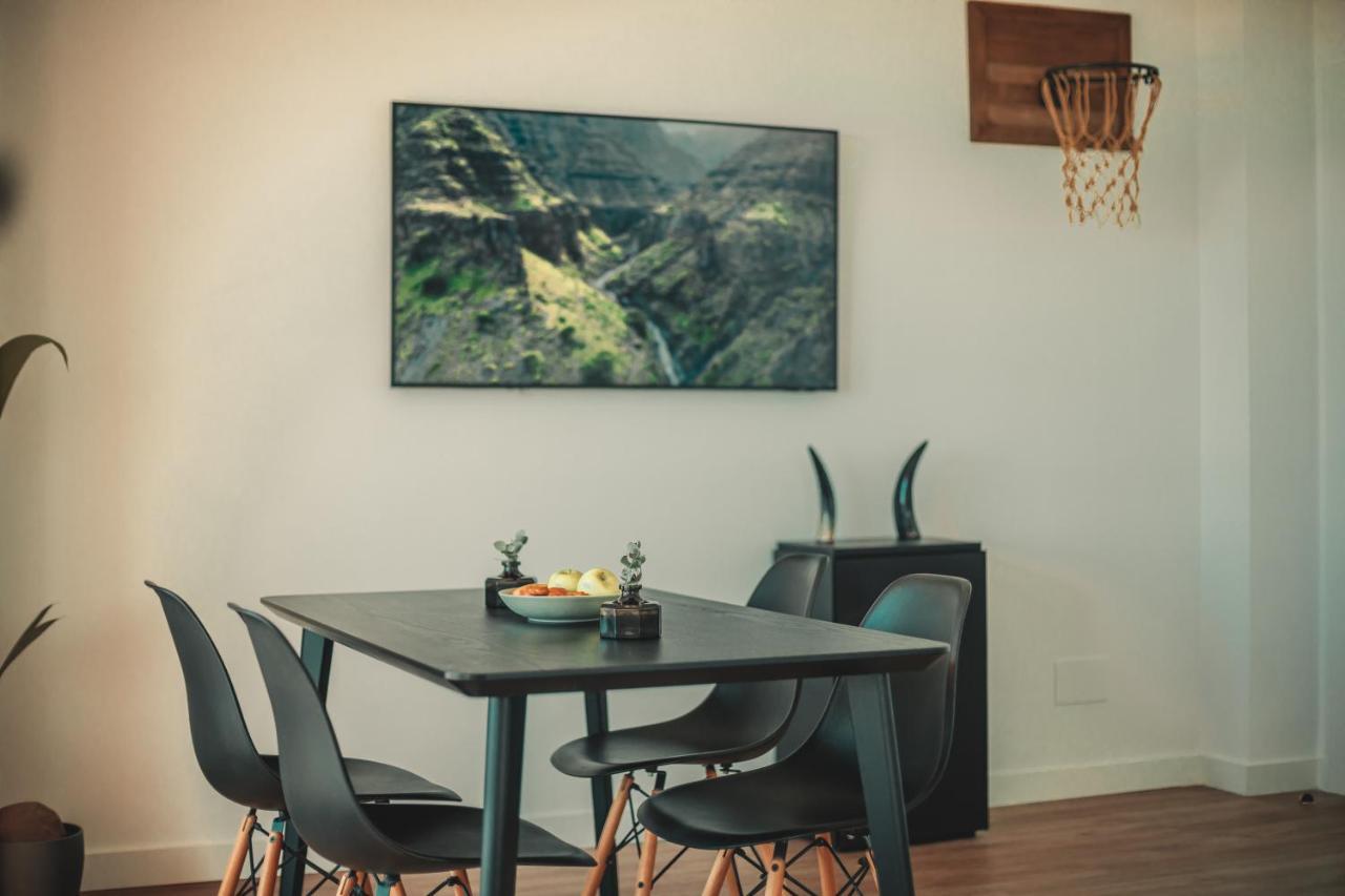 מארבלה Amazing Apartment With Stunning Views מראה חיצוני תמונה
