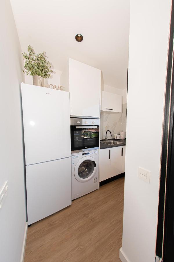 מארבלה Amazing Apartment With Stunning Views מראה חיצוני תמונה