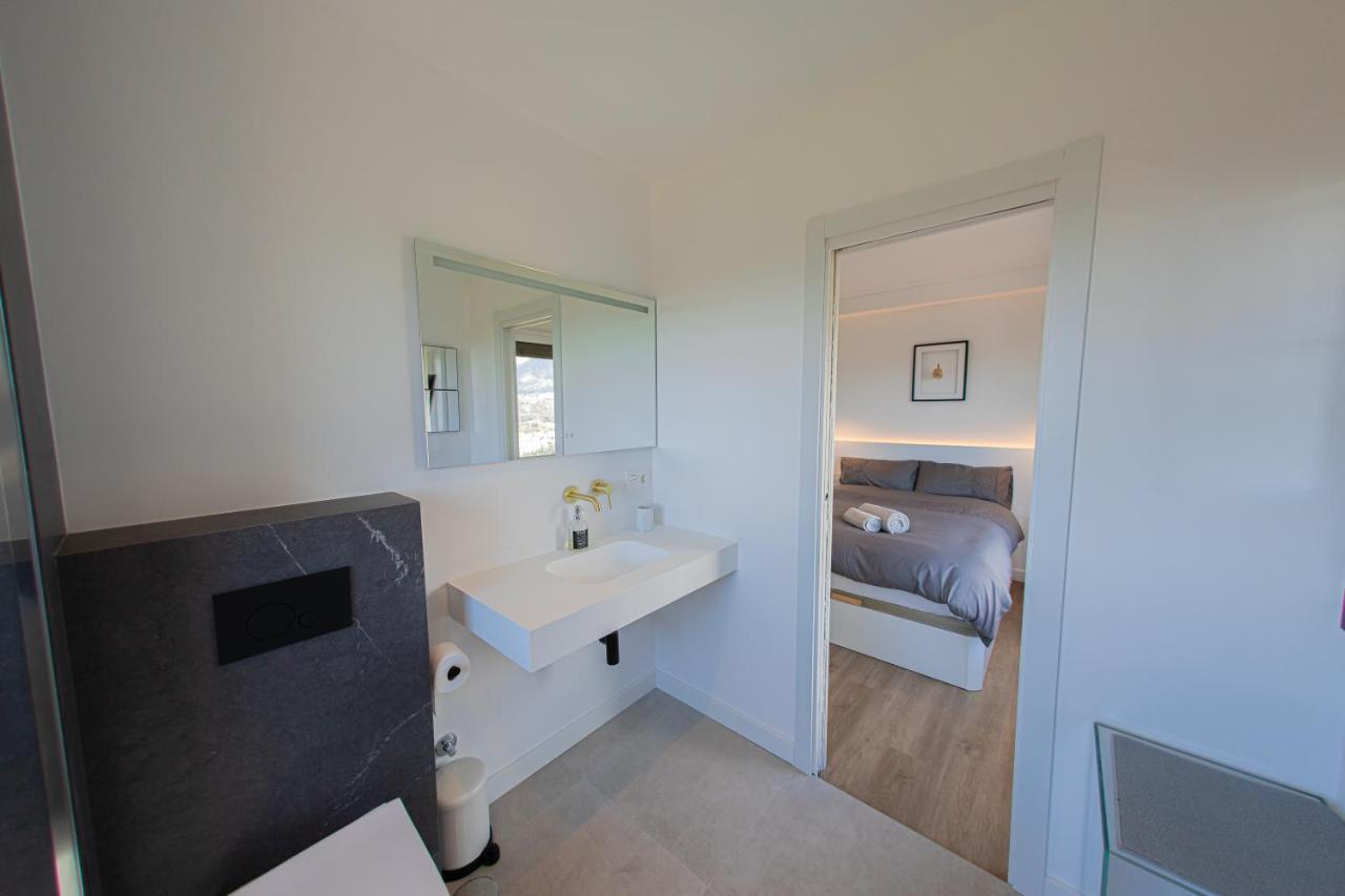 מארבלה Amazing Apartment With Stunning Views מראה חיצוני תמונה