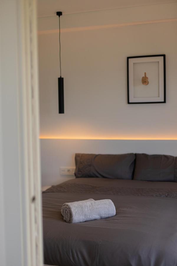 מארבלה Amazing Apartment With Stunning Views מראה חיצוני תמונה