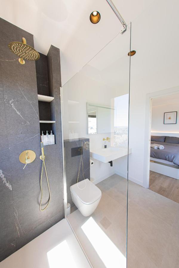 מארבלה Amazing Apartment With Stunning Views מראה חיצוני תמונה
