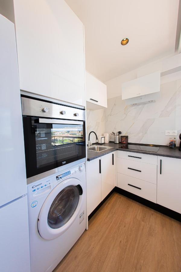 מארבלה Amazing Apartment With Stunning Views מראה חיצוני תמונה