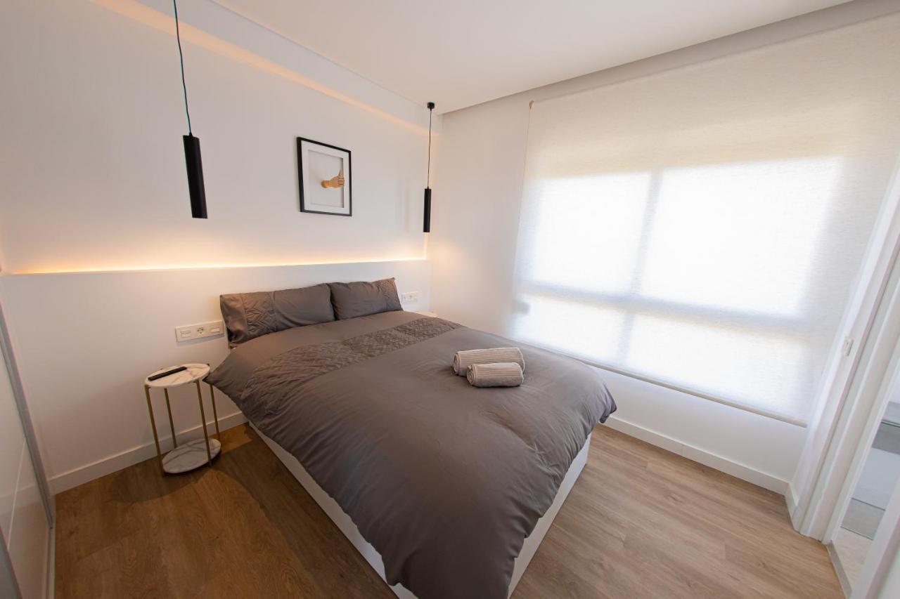 מארבלה Amazing Apartment With Stunning Views מראה חיצוני תמונה